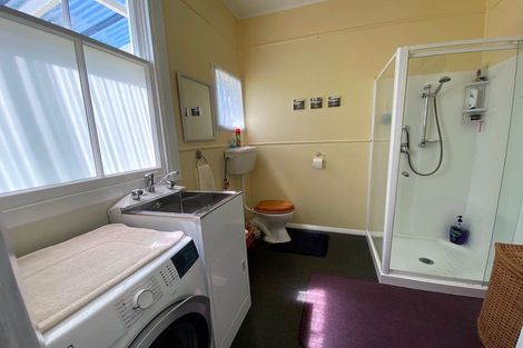 Photo of property in 20 Makomako Street, Pongaroa, 4991