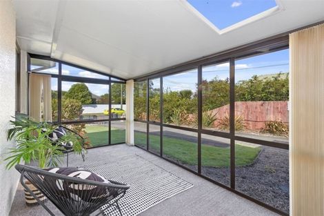 Photo of property in 6 Bainton Street, Bishopdale, Christchurch, 8053