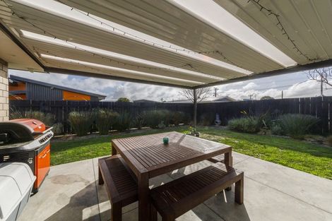 Photo of property in 27a Poole Street, Feilding, 4702