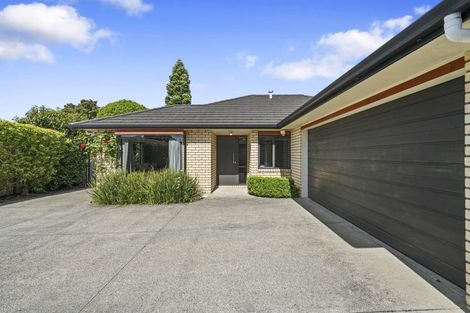 Photo of property in 25a George Crescent, Buckland, Pukekohe, 2677