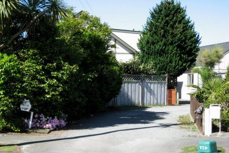 Photo of property in 42b Tintern Avenue, Avonhead, Christchurch, 8042