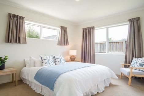 Photo of property in 21 Faringdon Boulevard, Rolleston, 7615