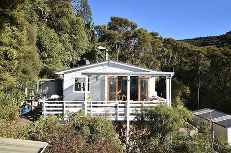 Photo of property in 7 Phoebe Street, Osborne, Port Chalmers, 9081