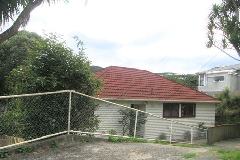 Photo of property in 3 Montgomery Avenue, Karori, Wellington, 6012