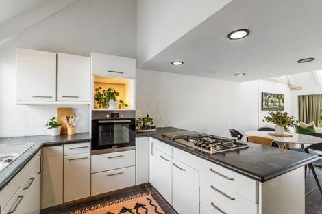 Photo of property in 2/47 Jervois Road, Ponsonby, Auckland, 1011
