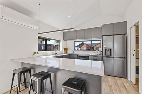 Photo of property in 24 Nathaniel Archer Street, Woodend, 7610