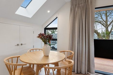 Photo of property in 1/166 Chester Street East, Christchurch Central, Christchurch, 8011