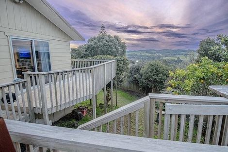 Photo of property in 10 Goffe Drive, Haruru, 0204