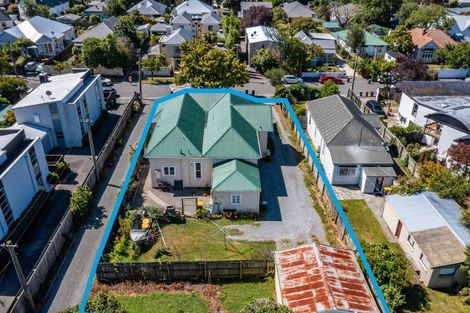 Photo of property in 2/130 Holly Road, St Albans, Christchurch, 8014