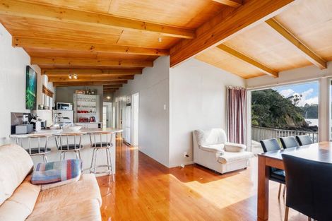 Photo of property in 69 Pacific Bay Road, Tutukaka, Whangarei, 0173