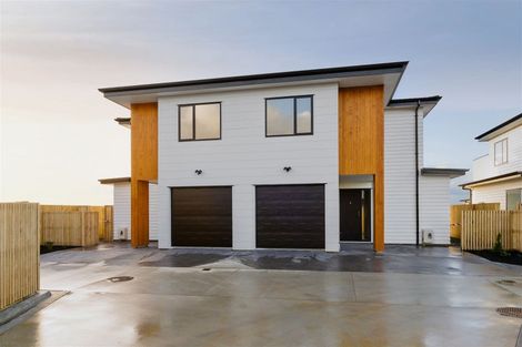 Photo of property in 1 Suasher Way, Flagstaff, Hamilton, 3210