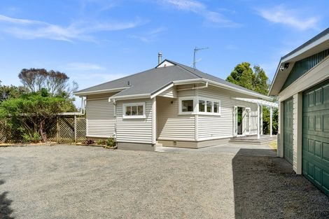 Photo of property in 320 Mangapai Road, Mangapai, Whangarei, 0178