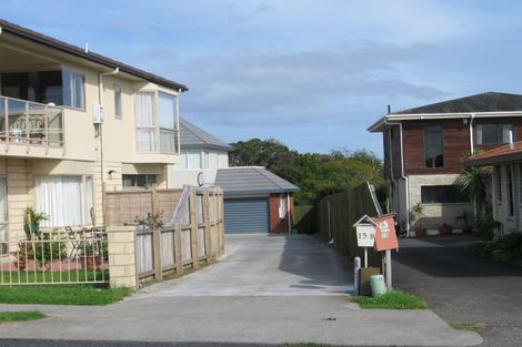 Photo of property in 2/15 Macleans Road, Bucklands Beach, Auckland, 2014