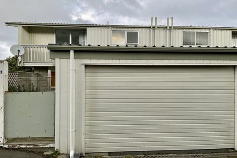 Photo of property in 1/7 Rangitane Street, Maupuia, Wellington, 6022