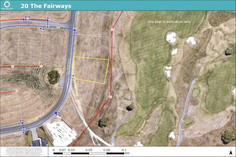 Photo of property in 20 The Fairways, Kinloch, Taupo, 3377