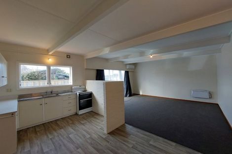 Photo of property in 43a Lismore Street, Strandon, New Plymouth, 4312