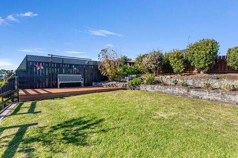 Photo of property in 45 Glamis Avenue, Bell Block, New Plymouth, 4312