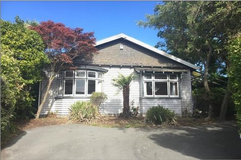 Photo of property in 107 Lyttelton Street, Spreydon, Christchurch, 8024
