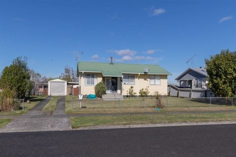 Photo of property in 13 Brownlie Crescent, Huntly, 3700