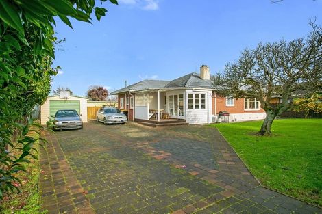 Photo of property in 60 Thompson Street, Leamington, Cambridge, 3432