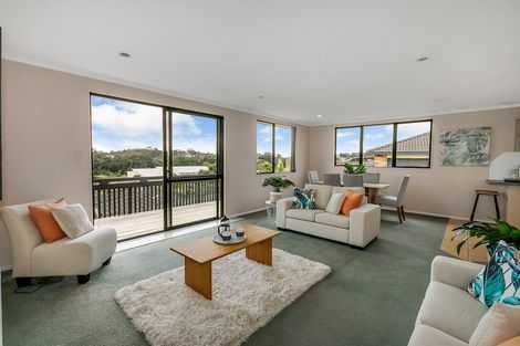 Photo of property in 21 Frederick Reece Drive, The Gardens, Auckland, 2105
