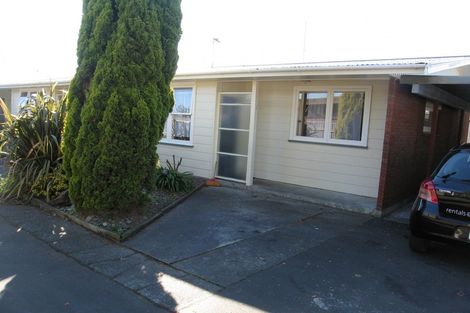 Photo of property in 453 Ferguson Street, Palmerston North, 4410