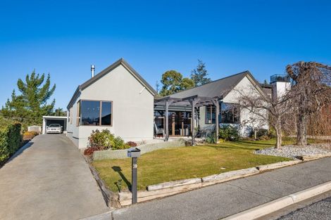 Photo of property in 39 Kamaka Crescent, Bridge Hill, Alexandra, 9320