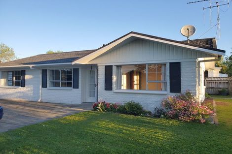 Photo of property in 12b Flynn Road, Hillcrest, Hamilton, 3216