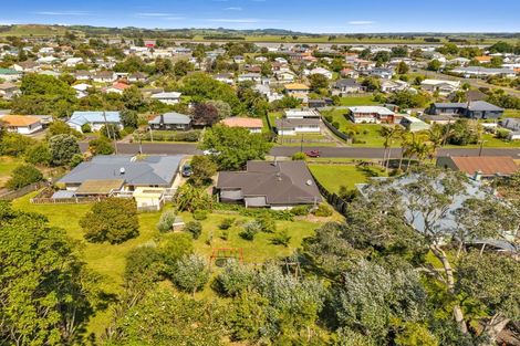 Photo of property in 38 Ranfurly Street, Dargaville, 0310