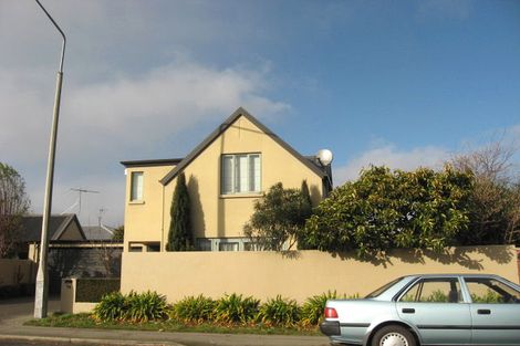Photo of property in 96 Saint Albans Street, St Albans, Christchurch, 8014