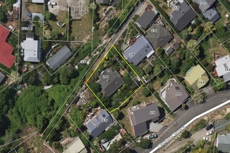 Photo of property in 240 Nile Street, Maitai, Nelson, 7010