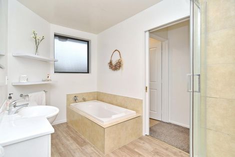 Photo of property in 110a Rangiora Woodend Road, Woodend, 7610