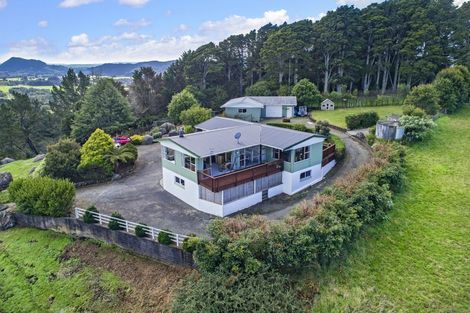 Photo of property in 370 Vinegar Hill Road, Kauri, Kamo, 0185