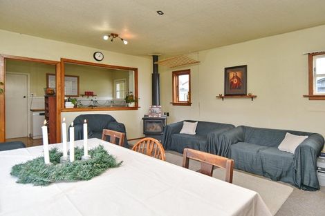 Photo of property in 140 Carters Road, Amberley, 7410