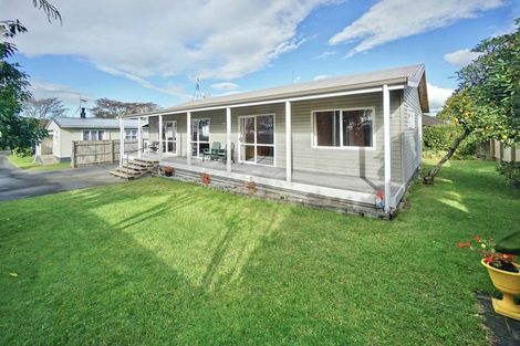 Photo of property in 19a Princess Street, Te Puke, 3119