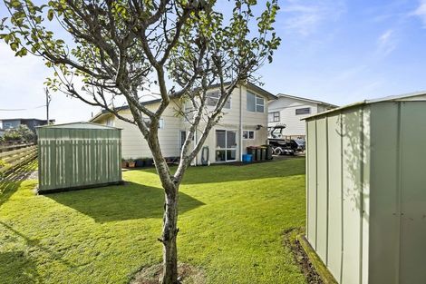 Photo of property in 291 Glover Road, Hawera, 4610