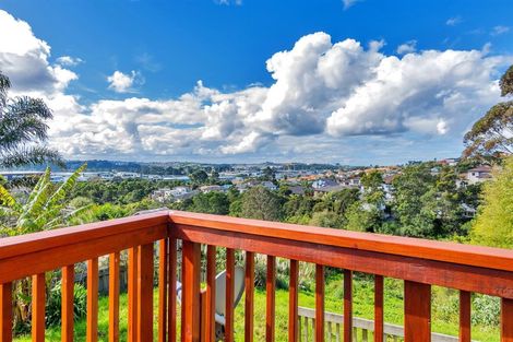 Photo of property in 139 Albany Highway, Unsworth Heights, Auckland, 0632