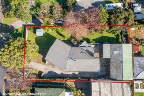 Photo of property in 15 Gisborne Road, Te Puke, 3119