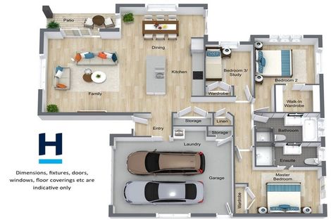 Photo of property in 20 Ara Drive, Redwoodtown, Blenheim, 7201