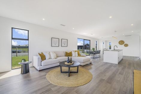 Photo of property in 12 Greig Crescent, Amberley, 7481