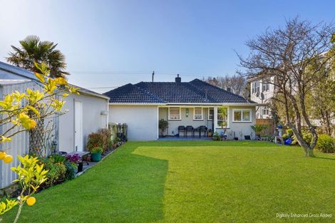 Photo of property in 4 Durie Street, Durie Hill, Whanganui, 4500