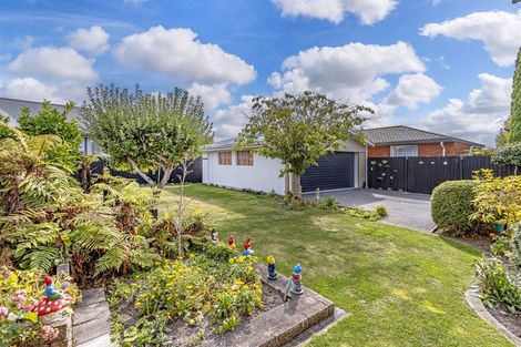 Photo of property in 77 Halberg Street, Dallington, Christchurch, 8061