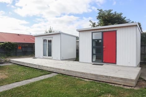 Photo of property in 2 Owens Terrace, Upper Riccarton, Christchurch, 8041