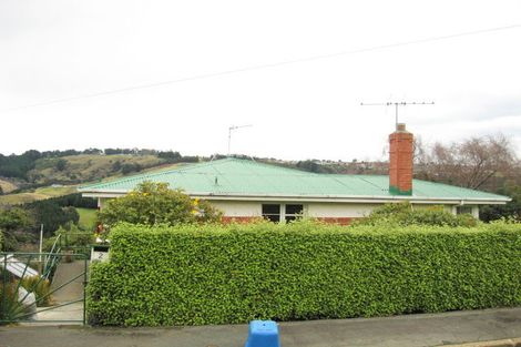 Photo of property in 2 Borthwick Street, Kenmure, Dunedin, 9011