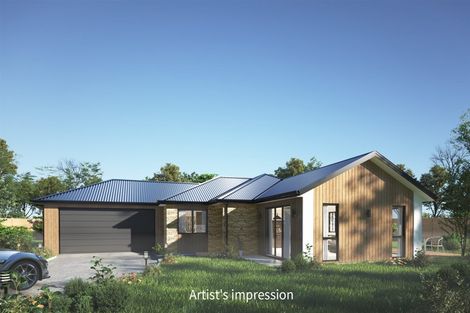 Photo of property in 33 Lotus Place, Wigram, Christchurch, 8025