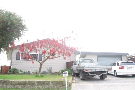 Photo of property in 16 Liverpool Crescent, Tamatea, Napier, 4112