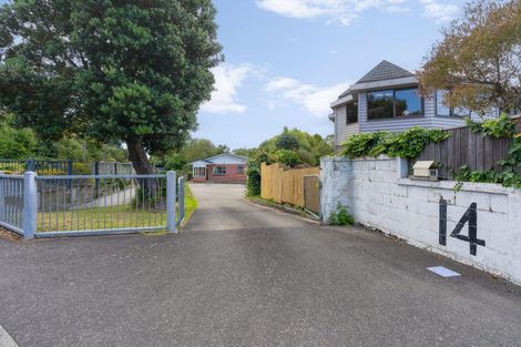 Photo of property in 14 Matatua Road, Raumati Beach, Paraparaumu, 5032