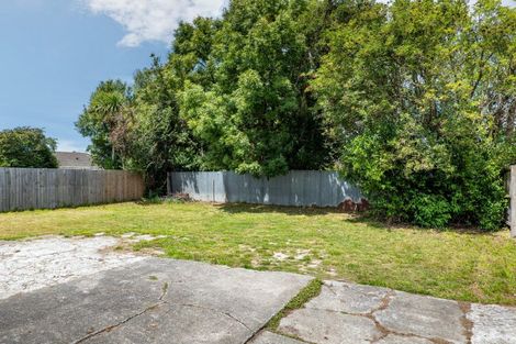 Photo of property in 20 Orontes Street, Shirley, Christchurch, 8013