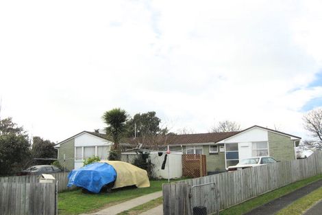 Photo of property in 6-7 Panckhurst Street, Havelock North, 4130