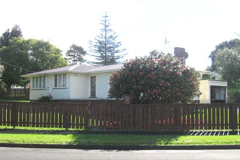 Photo of property in 1 Jane Nelson Place, Otangarei, Whangarei, 0112